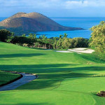 Wailea Emerald Golf Club