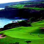 The Manele Course at Four Seasons